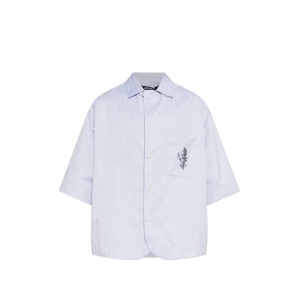 Jacquemus The Gardian Shirt