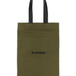 Jil Sander Tote Bag With Logo