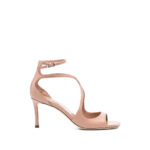 Jimmy Choo Ankle Strap Sandals