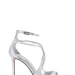 Jimmy Choo Azia 95 Sandals