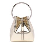 Jimmy Choo Bon Bon Bucket Bag