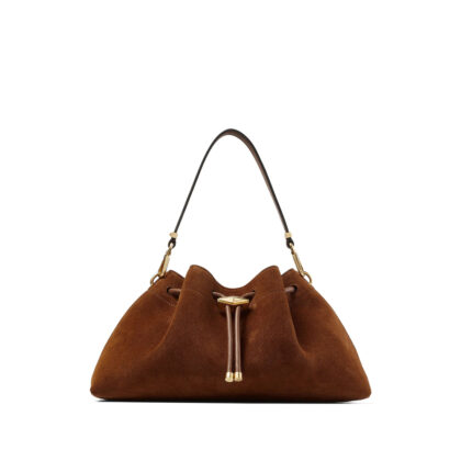 Jimmy Choo Cinch M Bucket Bag