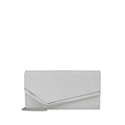 Jimmy Choo Emmie Clutch