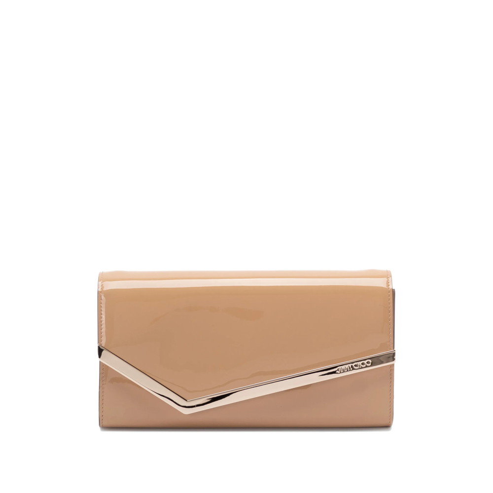 Jimmy Choo Emmie Clutch Bag