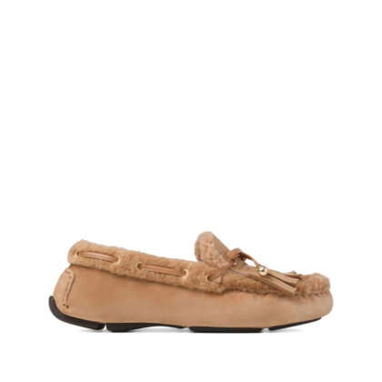 Jimmy Choo Manon Loafers