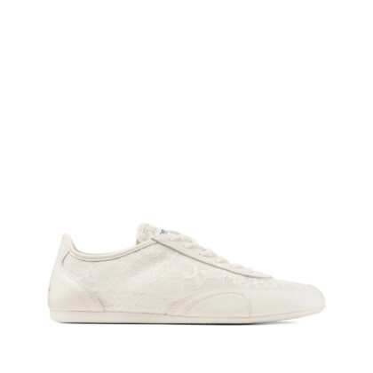 Jimmy Choo Sunny Sneakers