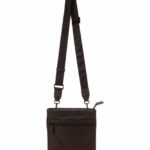 Just Cavalli Mens Cross-body Bag