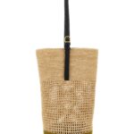 Khaite billie Large Bucket Bag