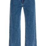 Khaite Cropped Kerrie Jeans