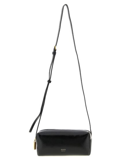Khaite kye Mini Crossbody Bag