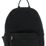 Kiton Nylon Backpack
