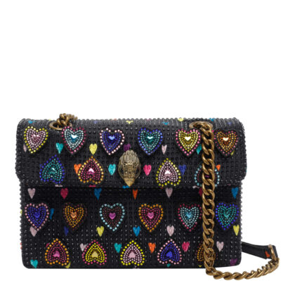 Kurt Geiger Kensington Crossbody Bag