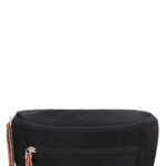 Lanvin Nylon Belt Bag