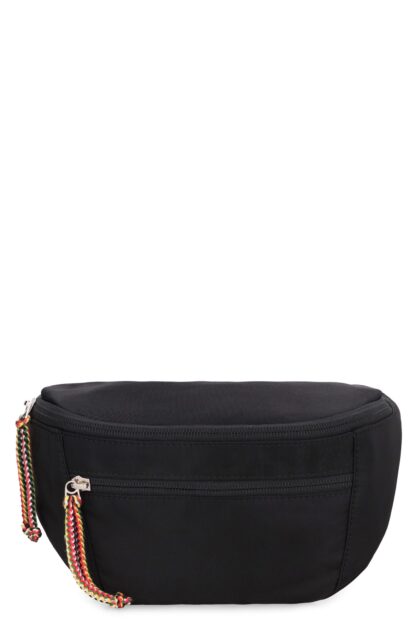 Lanvin Nylon Belt Bag