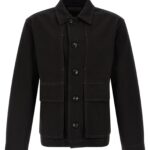 Lemaire boxy Jacket
