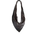 Lemaire Scarf Twisted-strap Shoulder Bag