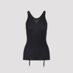Lemaire Seamless With Suspenders Top