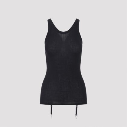 Lemaire Seamless With Suspenders Top