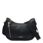 Liu-Jo Logo Crossbody Bag