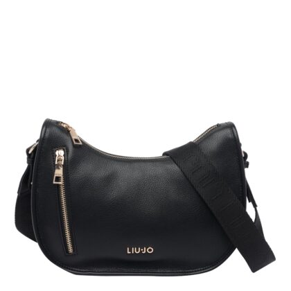 Liu-Jo Logo Crossbody Bag