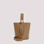 Loewe Pebble Mini Bucket Bag