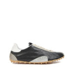Maison Margiela Leather Sneakers
