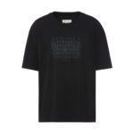 Maison Margiela Print T-Shirt