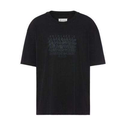 Maison Margiela Print T-Shirt