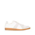 Maison Margiela Replica Leather Sneakers