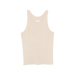 Maison Margiela Round Neck Vest