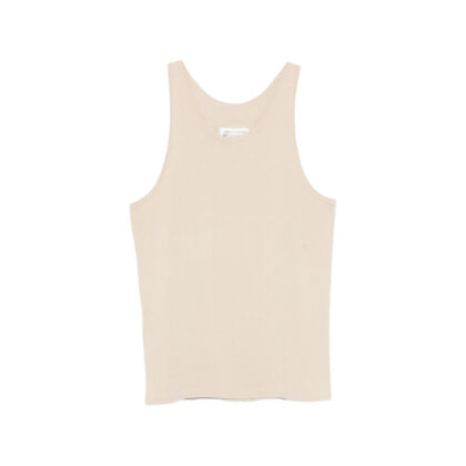 Maison Margiela Round Neck Vest