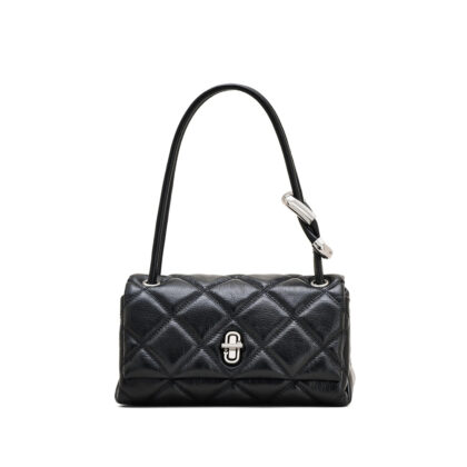 Marc Jacobs Mini Quilted Shoulder Bag