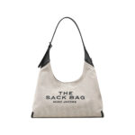 Marc Jacobs The Belted Canvas Tote Bag