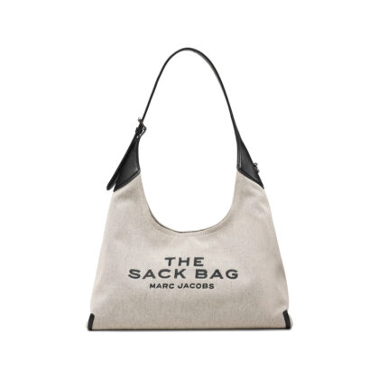 Marc Jacobs The Belted Canvas Tote Bag
