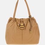 Marc Jacobs The Cristina Tote Leather Bag