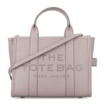 Marc Jacobs The Medium Tote Bag In Leather