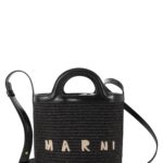 Marni Small Bucket Bag Tropicalia