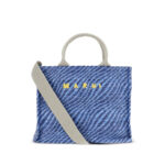 Marni Small Logo-detail Tote Bag