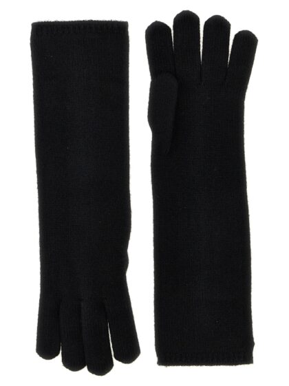 Max Mara alaggio Gloves
