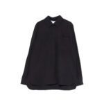 Max Mara Breast-pocket Long-sleeve Shirt