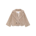 Max Mara Cambusa Double-breasted Coat