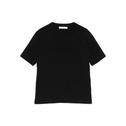 Max Mara Crew-neck T-shirt