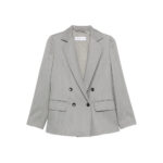 Max Mara Double-breasted Blazer