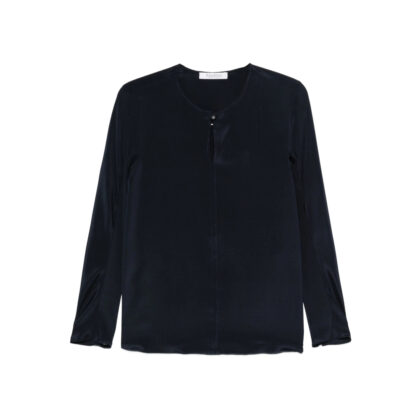 Max Mara Mxpmitico Blouse