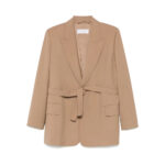 Max Mara Single-breasted Blazer
