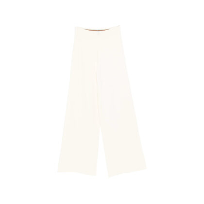 Max Mara Wide-leg Palazzo Pants