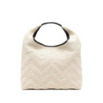 Missoni Zigzag-pattern Tote Bag