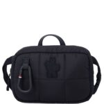 Moncler Grenoble Quilted Tote Bag