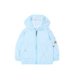 Moncler Hooded Jacket