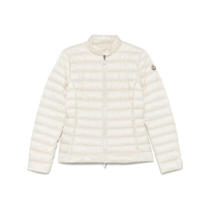 Moncler Igelle Zip-up Water-repellent Jacket
